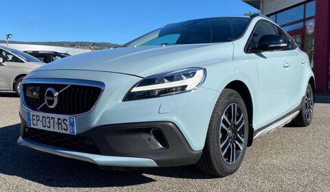 Annonce voiture Volvo V40 16490 €