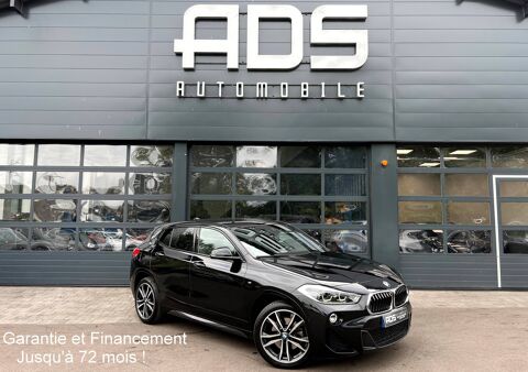 Annonce voiture BMW X2 21990 €