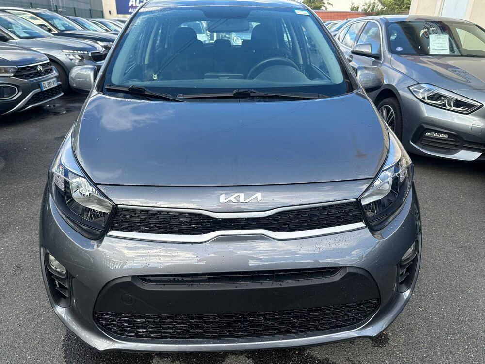 Picanto 1.0 DPi 67ch Active Business 2023 occasion 95220 Herblay