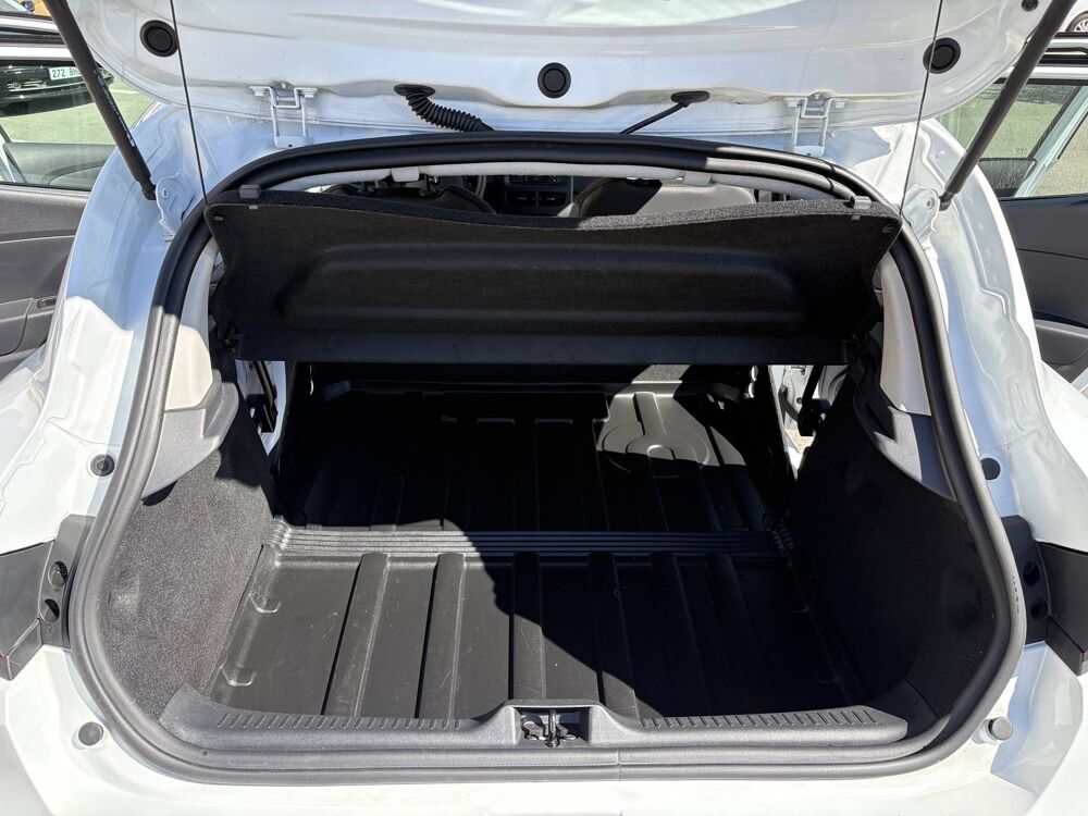 Clio IV SOCIETE DCI 90 ENERGY ECO2 AIR 2016 occasion 13220 Ch&acirc;teauneuf-les-Martigues