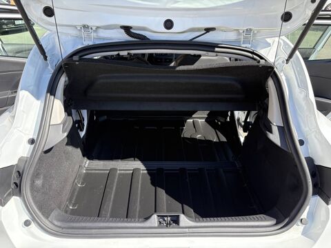 Clio IV SOCIETE DCI 90 ENERGY ECO2 AIR 2016 occasion 13220 Ch&acirc;teauneuf-les-Martigues