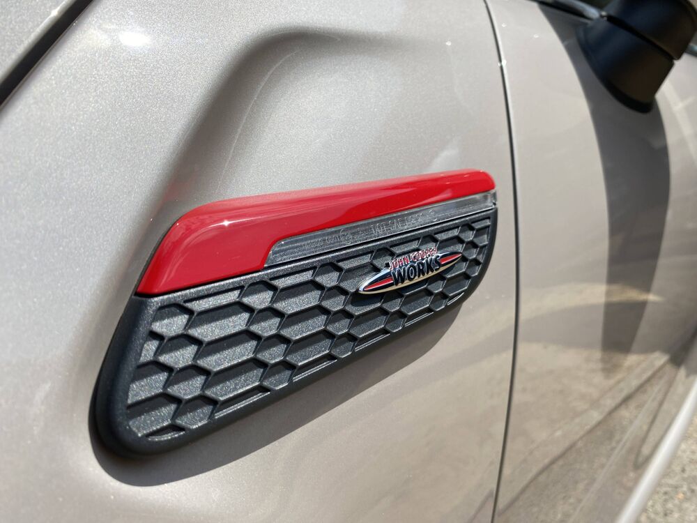 MINI COUPE John Cooper Works 231ch Edition Premium Plus BVA8 2023 occasion 78200 Buchelay