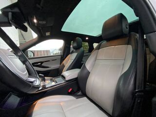 Range Rover Evoque II 2.0 D 180ch First Edition AWD BVA 2019 occasion 74330 &Eacute;pagny Metz-Tessy