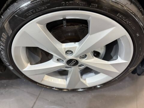A3 AUDI A 3 SPORTBACK 35 TDI 150 S-TRONIC TOIT PANO 2025 occasion 77240 Vert-Saint-Denis