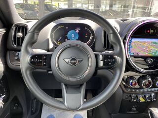 Countryman II (F60) Cooper SE 125ch + 95ch Edition Premium ALL4 BVA6 2022 occasion 78200 Buchelay
