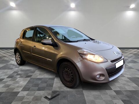 Renault clio III Ph2. 1.5 DCI 85 DYNAMIQUE/ 1&egrave;