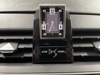 DS3 PureTech 225ch Grand Chic EAT8 2019 occasion 92500 Rueil-Malmaison