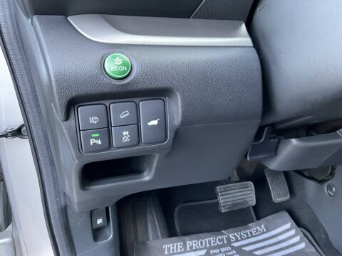 CRX IV 2.2 i-DTEC 150ch Executive Navi 4WD AT | Entretien exclus 2014 occasion 21600 Longvic