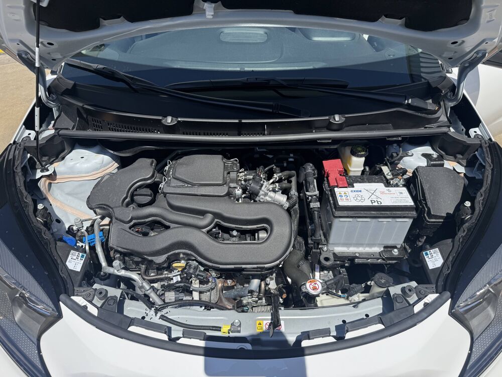 Aygo 1.0 VVT-i 72ch Dynamic MY23 2023 occasion 49124 Saint-Barth&eacute;lemy-d'Anjou