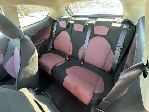 Mito 1.3 JTD90 16v S&eacute;lective 2009 occasion 84100 Orange