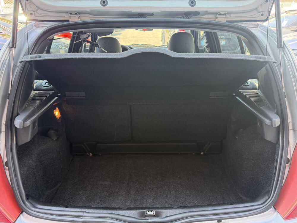 Clio PHASE 2 1.2 i 16V 75 CH 1ERE MAIN 2008 occasion 38130 &Eacute;chirolles