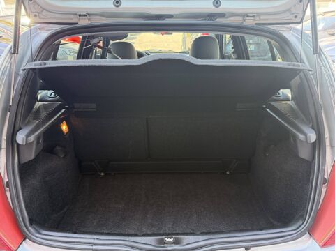 Clio PHASE 2 1.2 i 16V 75 CH 1ERE MAIN 2008 occasion 38130 &Eacute;chirolles