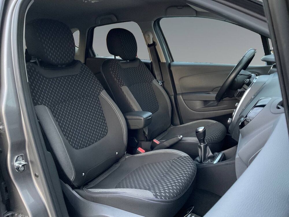 Captur 0.9 TCe 90ch Intens 2019 occasion 21600 Longvic