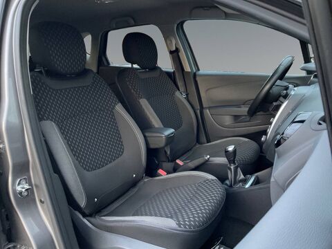 Captur 0.9 TCe 90ch Intens 2019 occasion 21600 Longvic