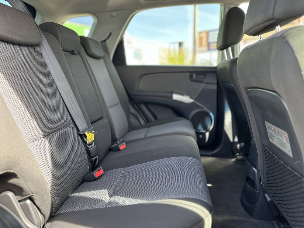 Sportage II 2.0 CRDI140 Executive 4x4 2010 occasion 69800 Saint-Priest