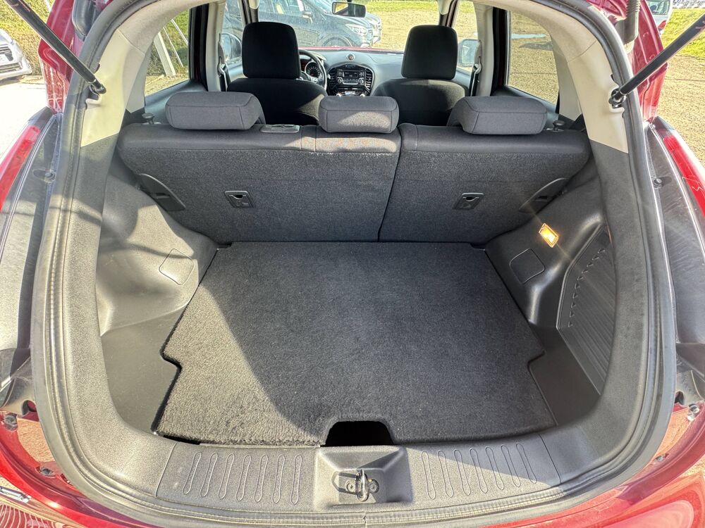 Juke 1.5 DCI 110 BV6 S&S ACENTA 2017 occasion 84100 Orange
