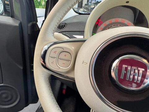 500 1.2 8v 69ch Mirror 2017 occasion 06250 Mougins