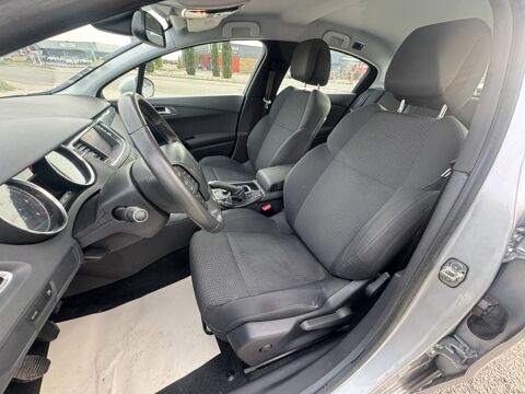 508 1.6 HDI 115 BUSINESS PACK 2012 occasion 84100 Orange