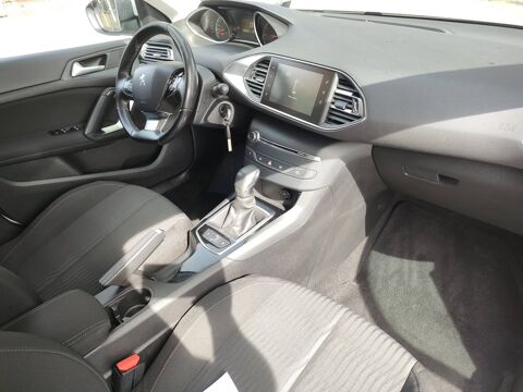 308 II 1.6 BlueHDi 120ch Active Business S&S 5p 2016 occasion 81150 Labastide-de-L&eacute;vis