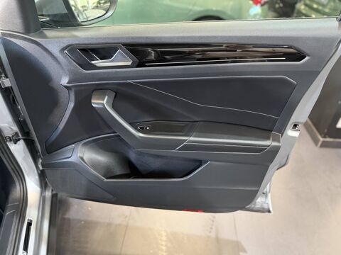 T-ROC VOLKSWAGEN 1.5 TSI EVO2 150 R-LINE DSG7 TVA R&Eacute;CUP&Eacute;RABL 2025 occasion 77240 Vert-Saint-Denis
