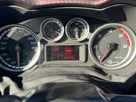 Mito 1.3 JTD90 16v S&eacute;lective 2009 occasion 84100 Orange