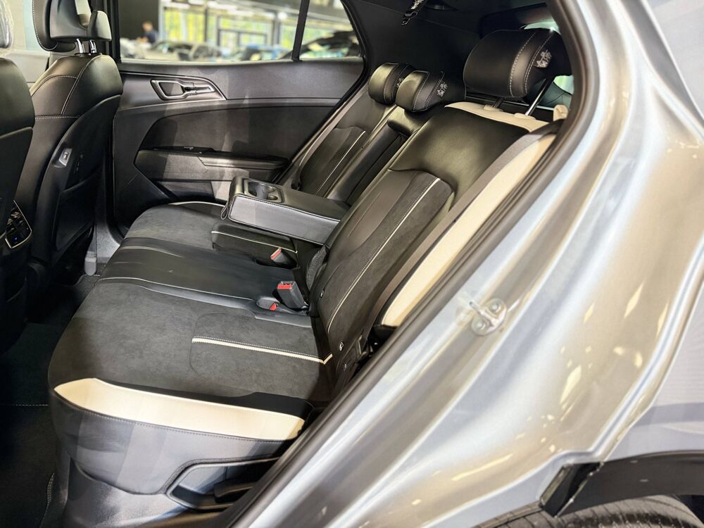 Sportage GT-Line PHASE 2 239 CV TO 2026 occasion 77240 Vert-Saint-Denis