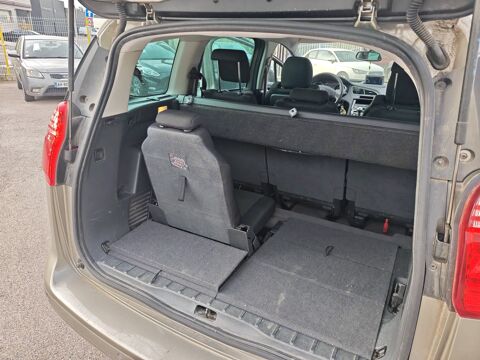 5008 1.6 HDi112 FAP Premium 7pl 2011 occasion 66430 Bompas