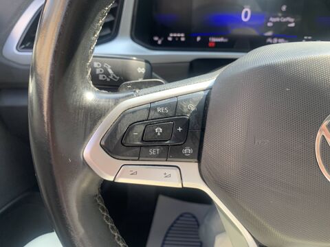 T-ROC 2.0 TDI 150ch Life DSG7 2022 occasion 95220 Herblay