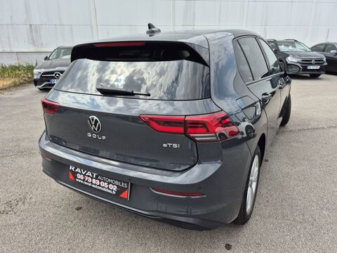 Golf 1.0 eTSI OPF 110ch Life Plus DSG7 2023 occasion 71880 Ch&acirc;tenoy-le-Royal