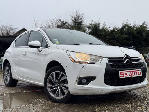 Annonce voiture Citron DS4 9880 