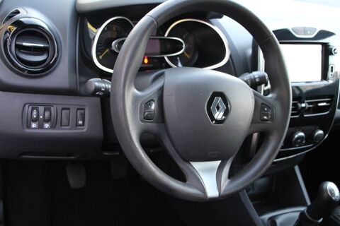Clio IV dCi 90 Energy Limited GRANDTOUR / GPS 2016 occasion 68190 Ensisheim
