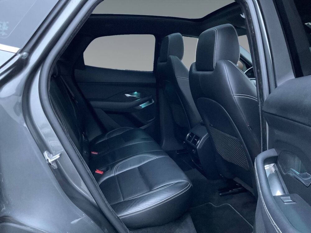 E-PACE 2.0D 150ch R-Dynamic S | Toit Panoramique - Suivi Complet 2018 occasion 21600 Longvic