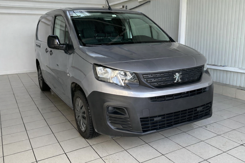 Partner Peugeot partner rallong&eacute; 2023 occasion 17430 Tonnay-Charente