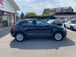 T-ROC 2.0 TDI 150ch Lounge DSG7 145g 2021 occasion 74330 &Eacute;pagny Metz-Tessy