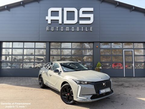 Citro&euml;n DS4 II E-TENSE 225ch Performance Line / &Agrave; PARTIR DE 319,83 � * 2022 occasion Diebling 57980