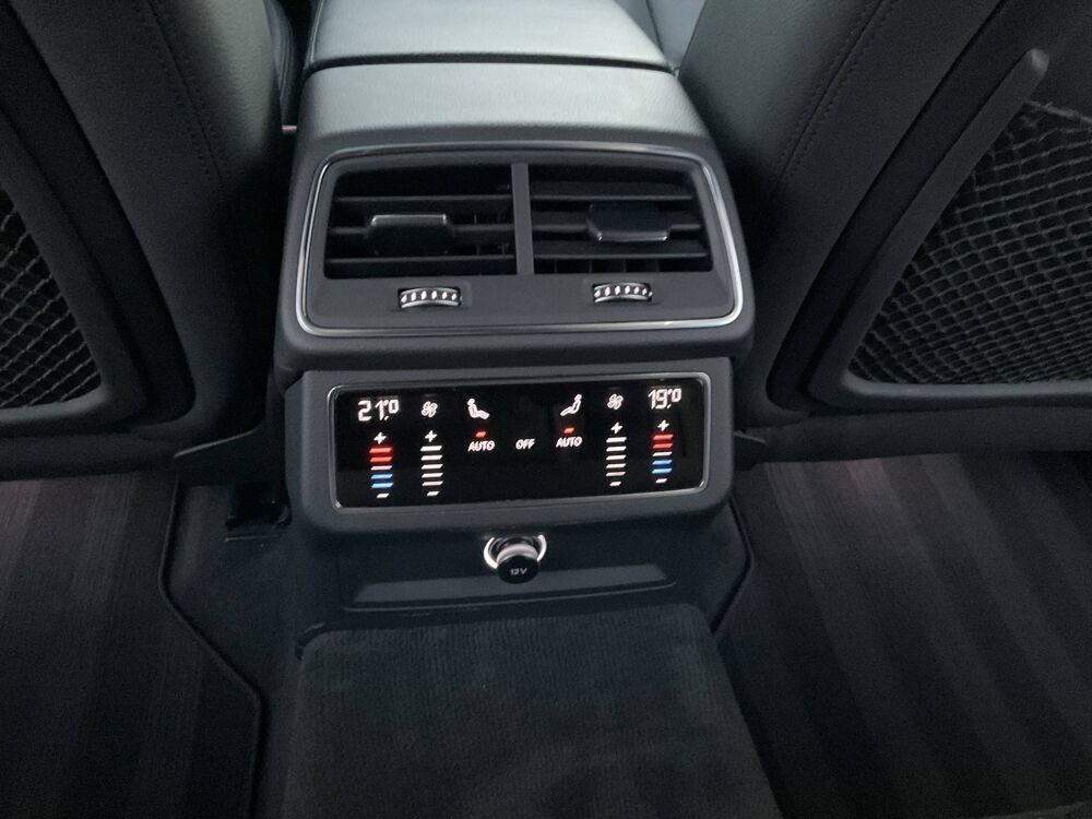 A6 45 TDI 231ch Myld Hybride Business Executive quattro tiptron 2019 occasion 21600 Longvic