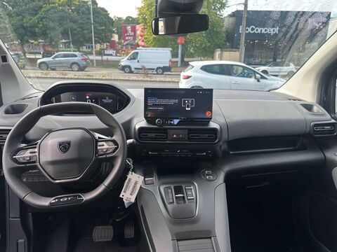Rifter HORIZON RS 1.5 BlueHDi 130ch S&S Long GT TPMR HANDICAP 5+1 F 2026 occasion 95220 Herblay