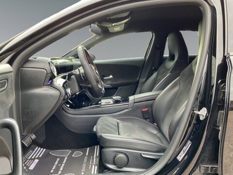 Classe A 200 d 150ch AMG Line 8G-DCT 7cv 2019 occasion 21600 Longvic