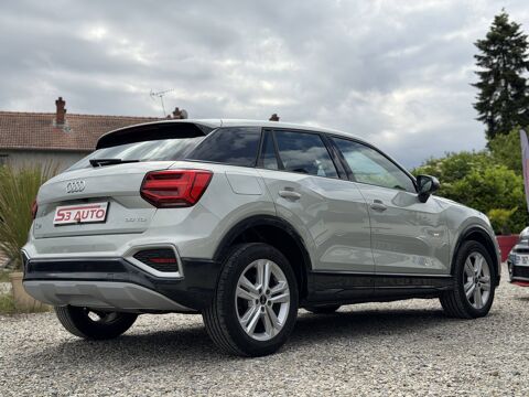 Q2 30 TDI 116ch Business Executive 2024 occasion 69800 Saint-Priest