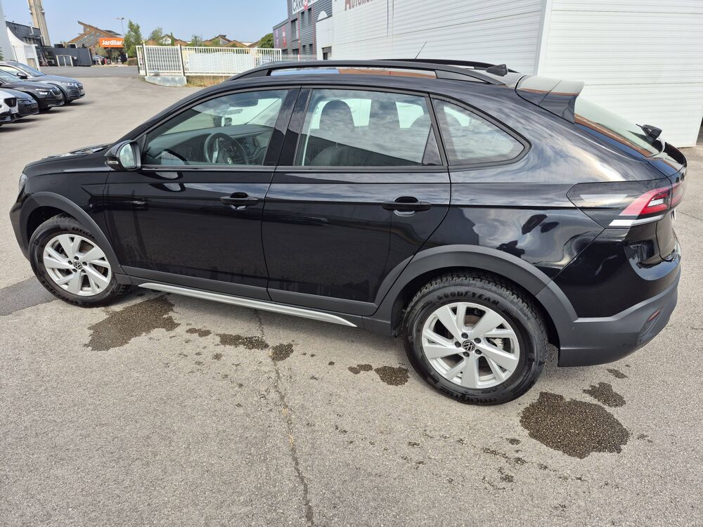 Taigo 1.0 TSI 110ch Life 2025 occasion 71880 Ch&acirc;tenoy-le-Royal