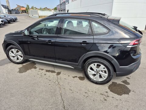 Taigo 1.0 TSI 110ch Life 2025 occasion 71880 Ch&acirc;tenoy-le-Royal