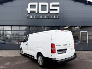 Vivaro III L3 1.5 D 120ch augment&eacute; 2020 occasion 57980 Diebling