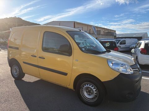 Kangoo Express 1.5 DCI 75 ENERGY E6 GENERIQUE 2017 occasion 13220 Ch&acirc;teauneuf-les-Martigues