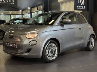500 FIAT 118CV 42 KW ICONE PLUS 2024 occasion 77240 Vert-Saint-Denis