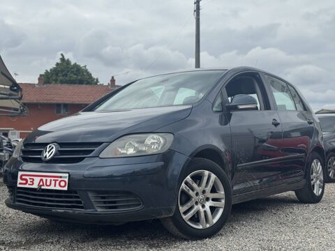 Volkswagen golf plus 1.9 TDI 105ch Confortline