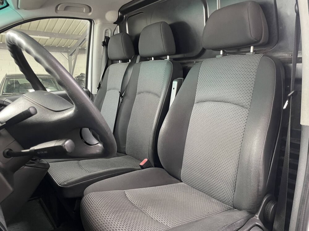 Vito 110 2.2 CDI 95CH LONG 2013 occasion 92500 Rueil-Malmaison