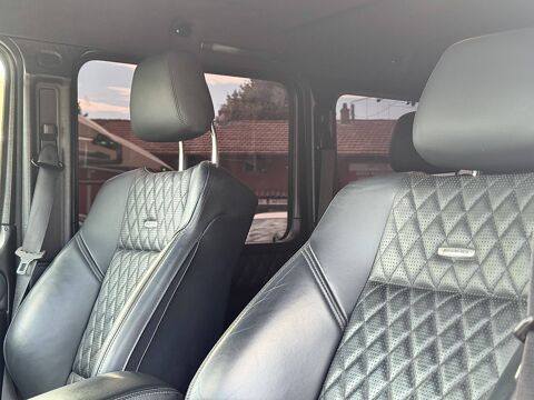 Classe G 63 AMG Break Long 7G-Tronic 2014 occasion 69800 Saint-Priest