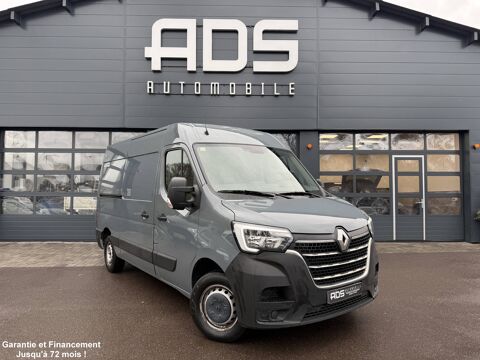 Renault Master FG TR GCF F3300 L2H2 BLUE DCI 135 / &Agrave; PARTIR DE 266,49 � * 2022 occasion Diebling 57980