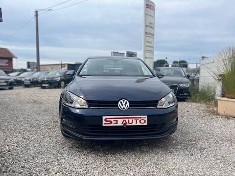 Golf VII 1.2 TSI 110 BlueMotion Lounge 2016 occasion 69800 Saint-Priest