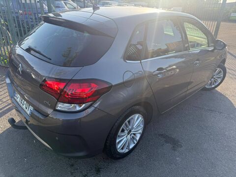 C4 II (2) 1.6 BLUEHDI 100 MILLENIUM BUSINESS 2016 occasion 95480 Pierrelaye